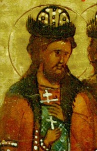 Антоний Виленский, мч. ?>